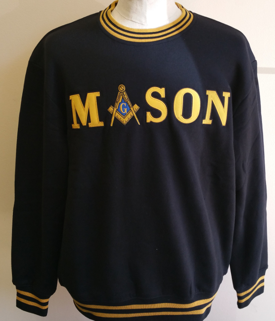Mason Crew Sweatshirt - BD